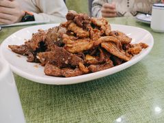 -桃子餐厅·天津菜(红星路直营店)