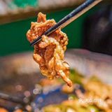 湘菜之王！全国小炒肉大王~我的梦中情菜就是它了！  