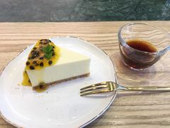 -Home Cafe(水榭春天店)
