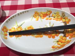 -西贝莜面村(镇江苏宁广场店)