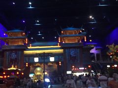 -万达茂商场(南京仙林店)