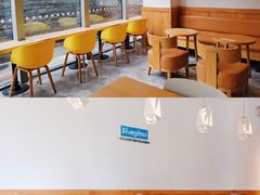 -Blueglass酸奶(财富购物中心店)