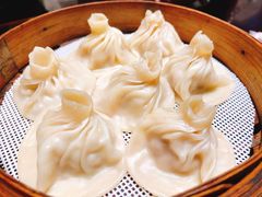 -邵子牙·中华老字号(定安路店)