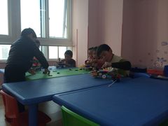 -乐博乐博少儿编程·机器人编程·信息学竞赛(杨浦五角场校区)