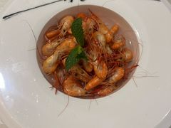 -徐州绿地皇冠假日酒店-汉宫中餐厅