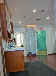 -武汉五洲整形外科医院