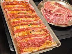 -西塔老太太泥炉烤肉(龙湖北苑天街店)