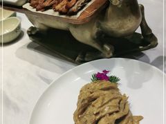 -京味斋·北京烤鸭(北京南站洋桥店)