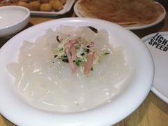-吕氏疙瘩汤·海鲜新鲁菜(凯德mall新都心店)