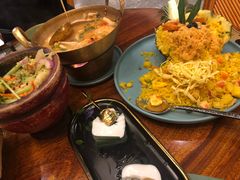 -苏梅花园(群星城店)