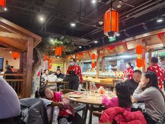 大堂-鸽子窝(青塔店)