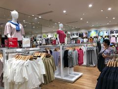 -优衣库(广州恒宝广场店)