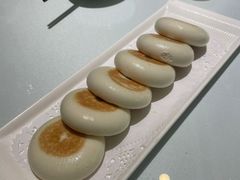 红糖饼-香丰阁·烤鸭·川湘菜(清河店)