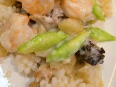 -北塘海鲜·天津菜·鲅鱼水饺是一绝(大光明桥旗舰店)
