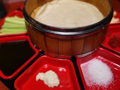 -北平食府(马鞍山路店)