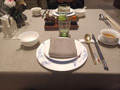-太湖饭店·寄畅轩中餐厅