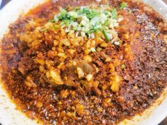 -长安后宰门水盆羊肉(新都心店)