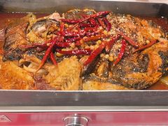 -雅佳神话·麻辣烤鱼(新街口店)