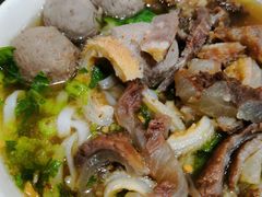 -菜忠潮州牛肉店(岗厦店)