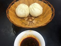 -郑家包子牛肉拉面(尚勤路店)