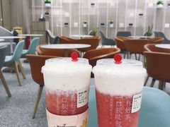 -奈雪的茶(市百一店)