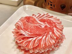-牛街·马辈儿涮肉(牛街总店)