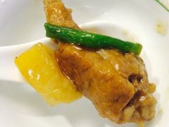 iphone_upload_pic-顶顶香煎饼家常菜(金花南路店)