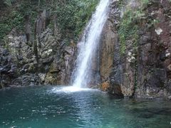 -宁波五龙潭景区