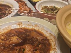 -津沽小院(大直沽总店)