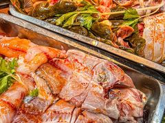 -青山青豆花·笑禅豆腐鱼(黄泥塝店)
