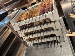 -很久以前羊肉串(朝阳路店)