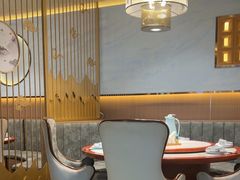 -南山翁新概念川菜(江宁万达广场店)