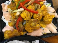 -捞围鲜·港式打边炉(海阳路店)