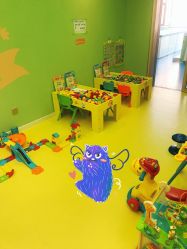 -木子亲国际婴幼儿水育中心(北美N1店)