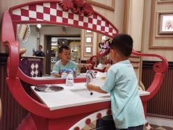 -MELAND CLUB亲子乐园·派对·餐厅(北京芳圆里ID MALL店)