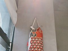 -鱼酷活鱼烤鱼(仙林金鹰店)