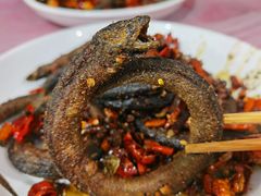 盘龙鳝鱼-盘龙黄鳝(盘龙居店)