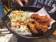 -火炉火自助餐(悠唐购物中心店)