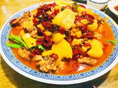 -福顺祥大盘鸡(临潼店)