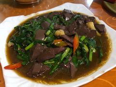 -张家卫·阳江菜·小海鲜(肥婆湾桥店)