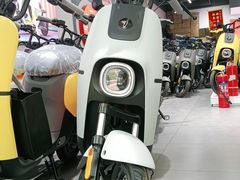 -九号电动车(安定门内大街店)