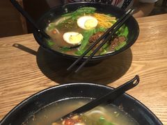 -桂在香知桂林米粉(红博中央公园店)