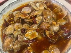 -佳佳麻辣烧菜馆