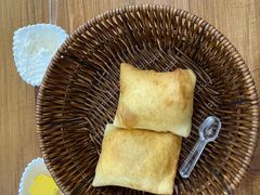 -baursak包尔萨克早餐屋