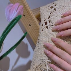 -NEW LOOK-绿麓 · 美甲美睫脱毛工作室