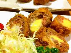 -长崎屋·日本料理·刺身·烧鸟(天河北路店)