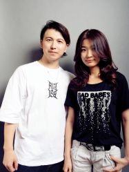 -逸丝风尚