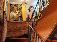 -维吾尔餐厅(宜山路店)