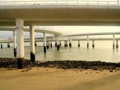 -演武大桥观景平台