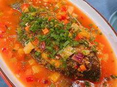 -拾光音乐餐酒吧(告庄星光夜市店)